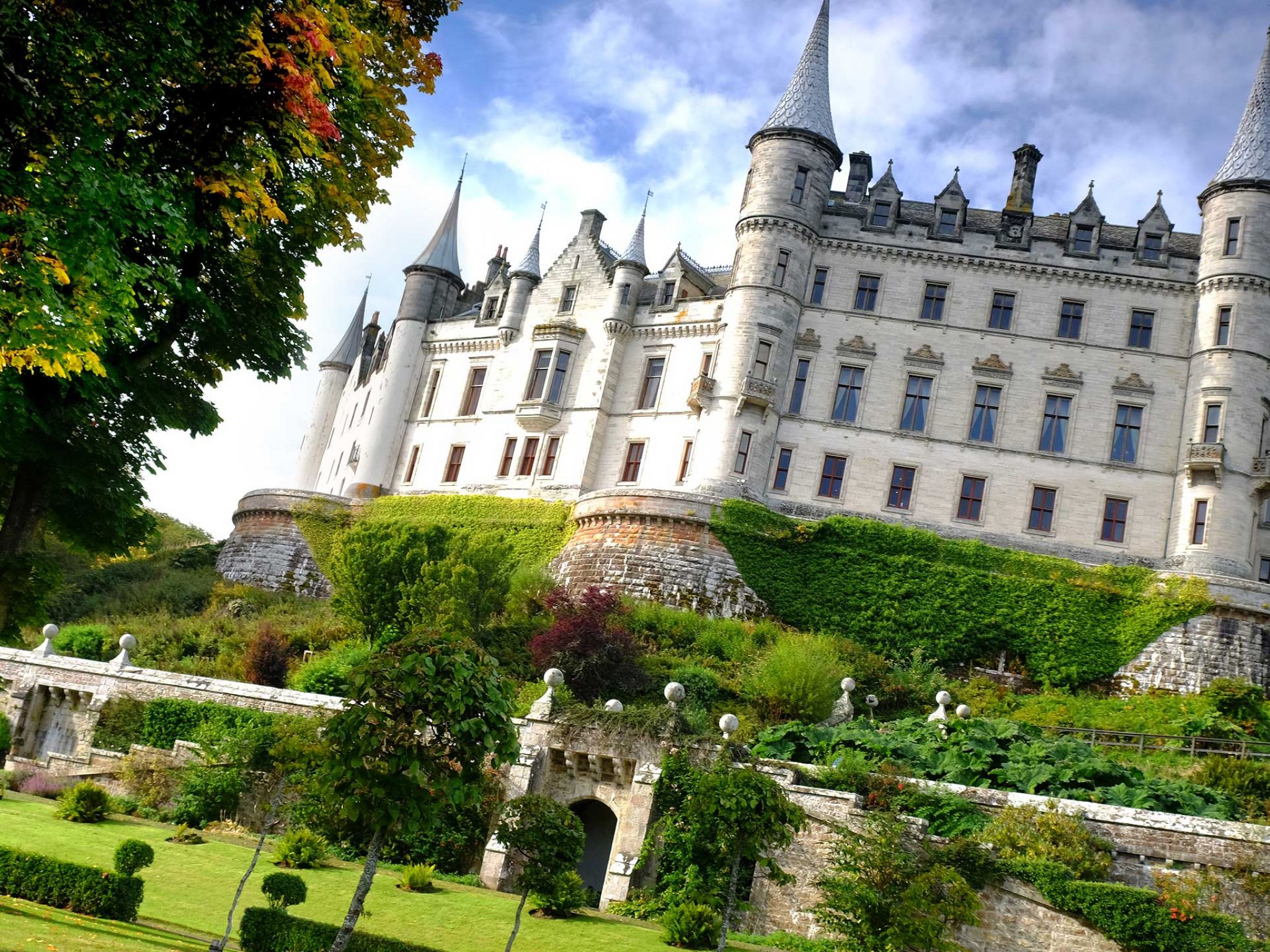 Things to See & Do in the Highlands