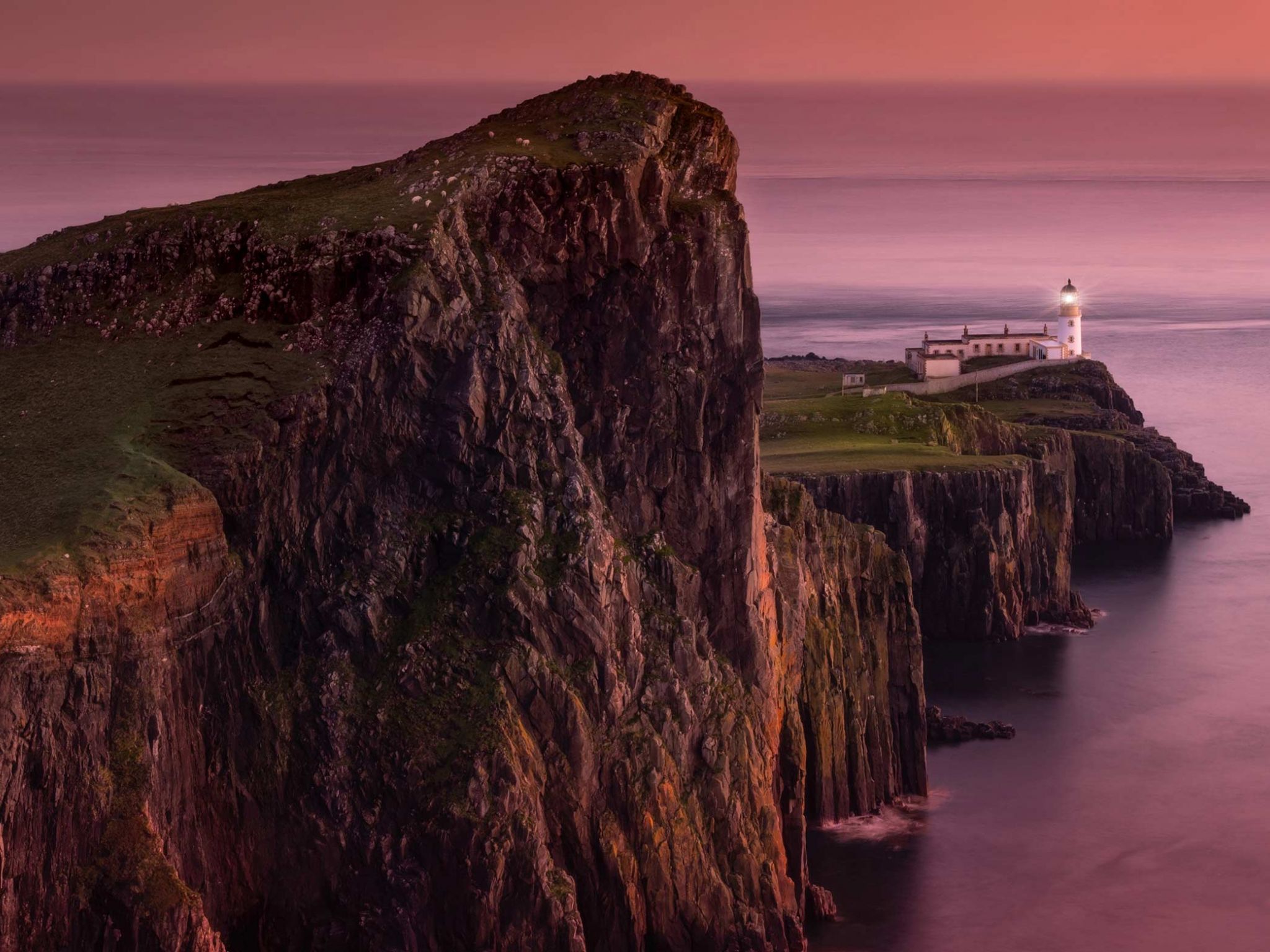 Things to See & Do in the Highlands